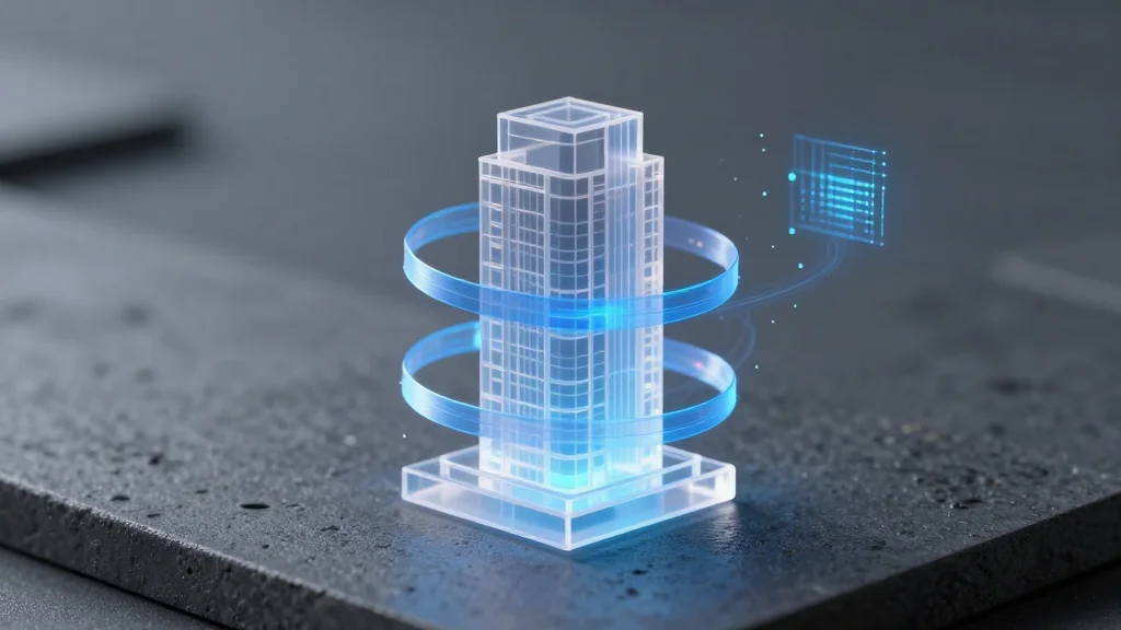 Storytelling with 4D BIM