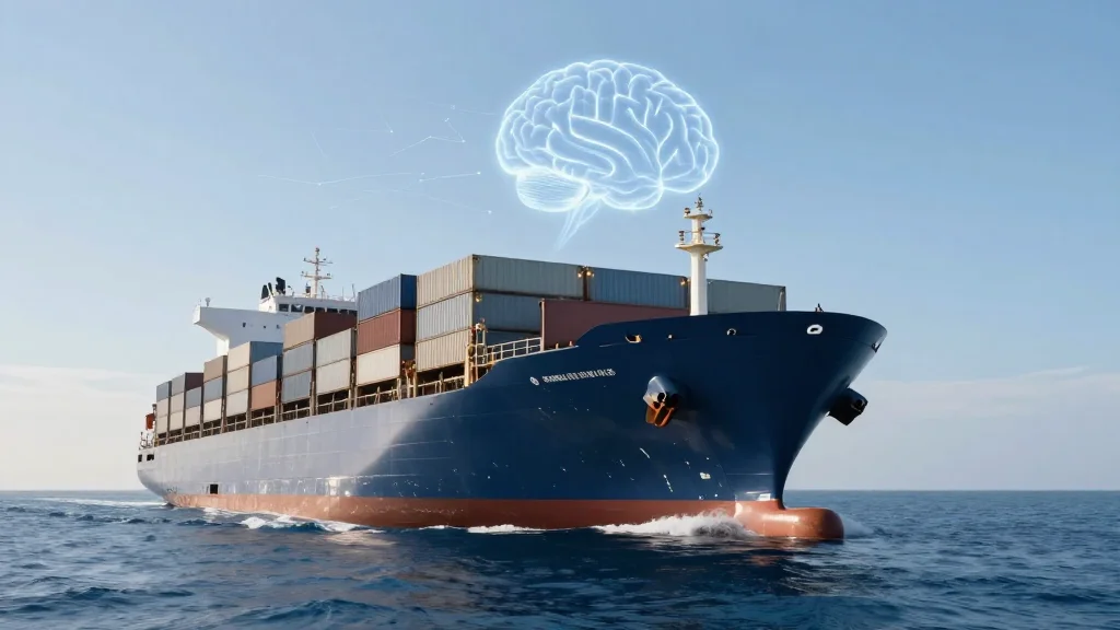 Fatigue the Hidden Factor in Shipping Casualties, Warn Researchers