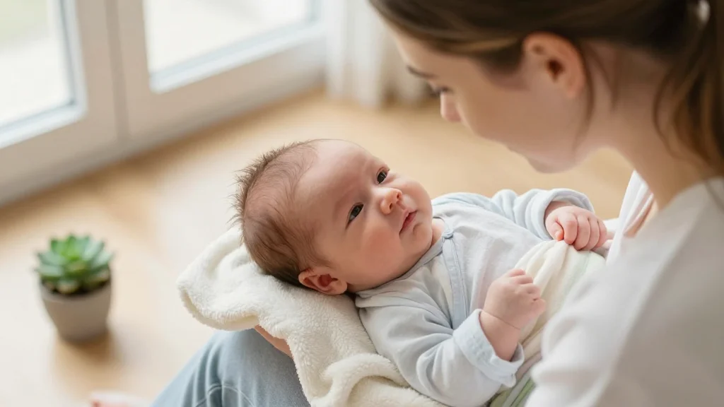 UQ Evaluation Shows Safe‑housing Program Lifts At‑risk Young Mothers and Babies