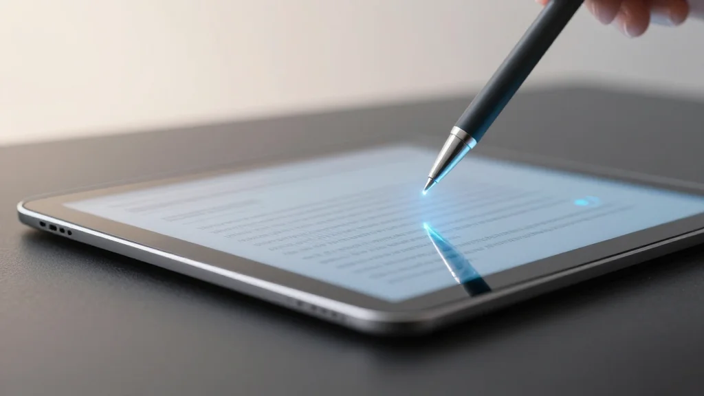 DocuSign Q1 FY2027 Revenue Hits $830M, IAM Drives 9% Growth