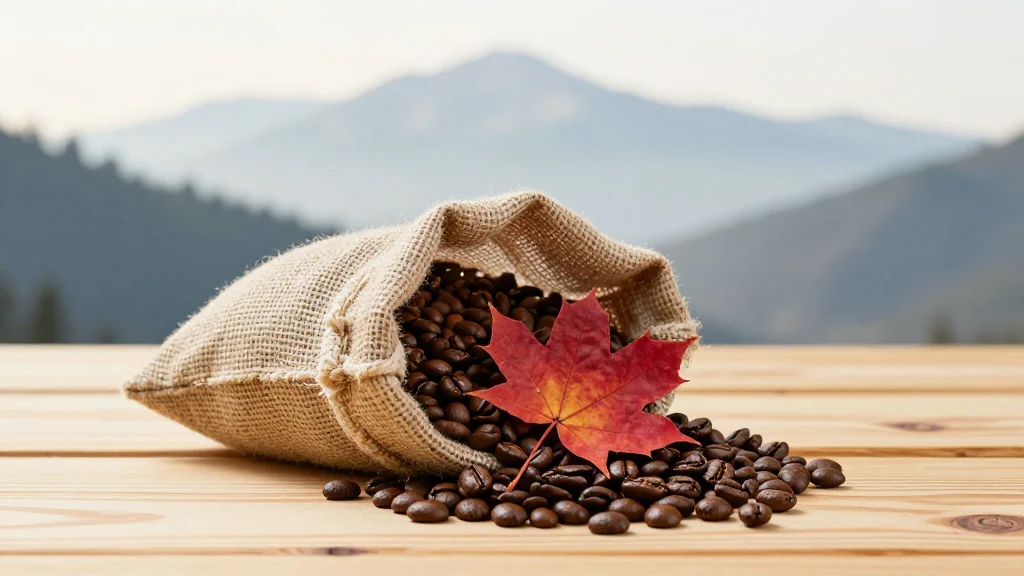 Kicking Horse Coffee Brand Platform Is an Ode to the ‘Hellbent’
