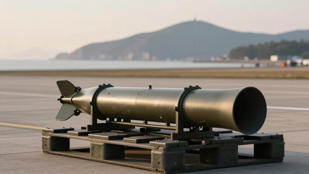 South Korea, Japan, Taiwan Should Doubt Trump's Promises