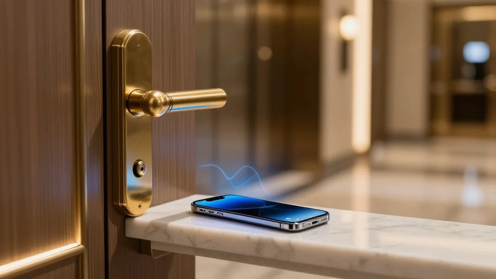 Innspire Powers Digital Guest Journey at The Statler Hotel at Cornell University