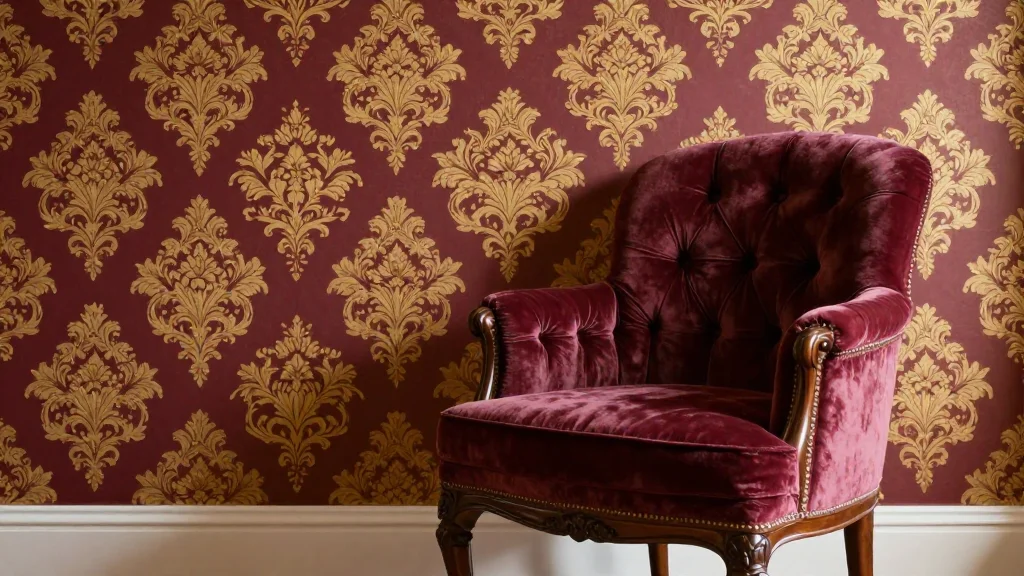 Victorian Details Drive Classic English Interior Revival in 2026