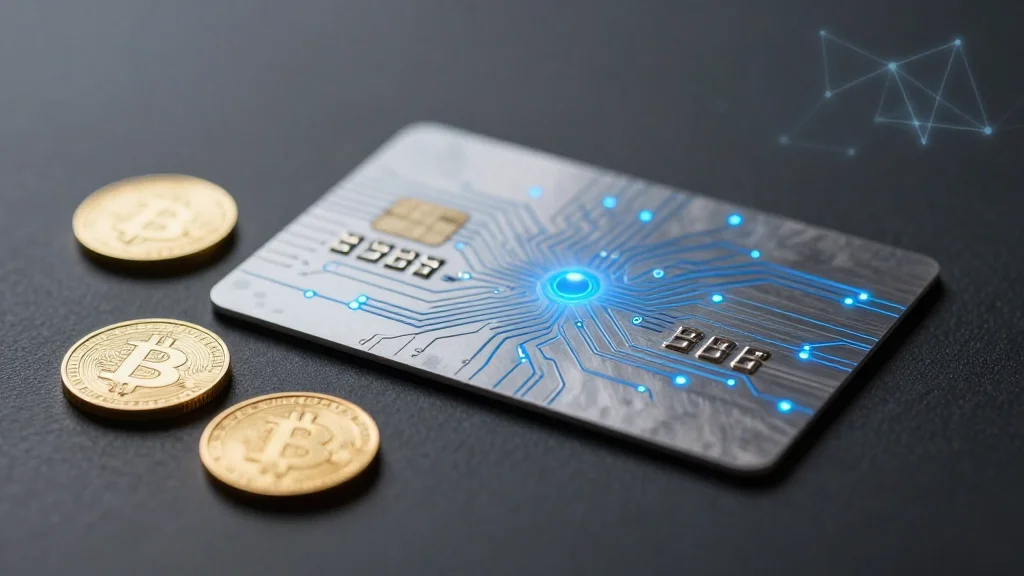 Mastercard Secures NY BitLicense, Accelerating Stablecoin Push