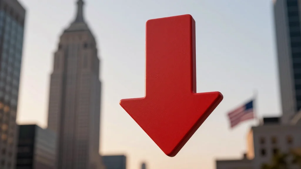 Robust May Jobs Data Sparks Market Sell‑Off