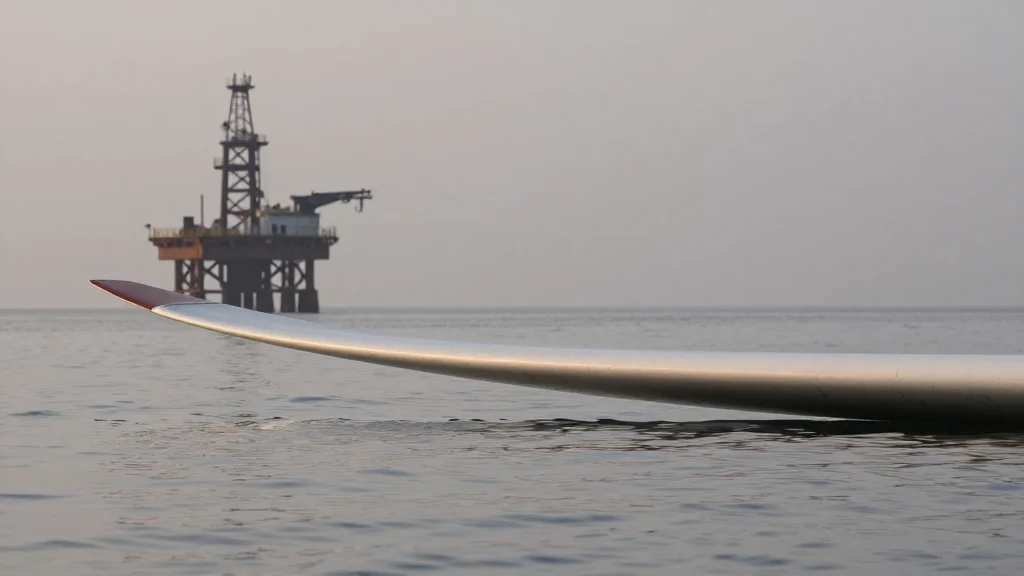 Trump Administration Pays TotalEnergies $1 Billion to Cancel East Coast Offshore Wind Leases