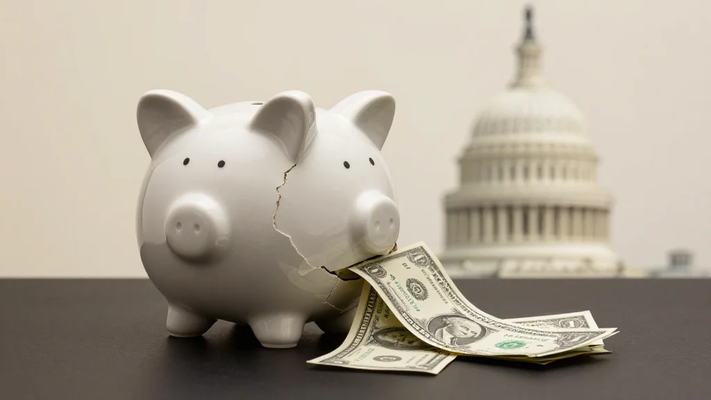 Monthly Budget Review: March 2026
