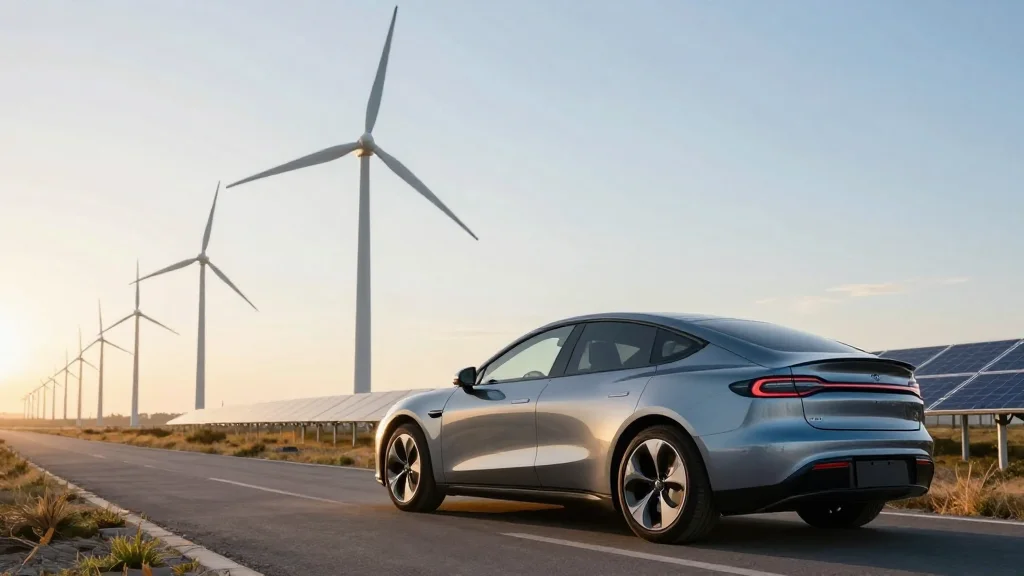 US Cleantech Rollbacks Cost Your Wallet and Climate