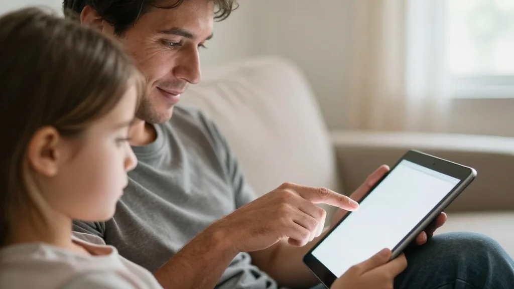 Bereaved Father Calls on UK Government to Make Internet Safer After Daughter’s Death