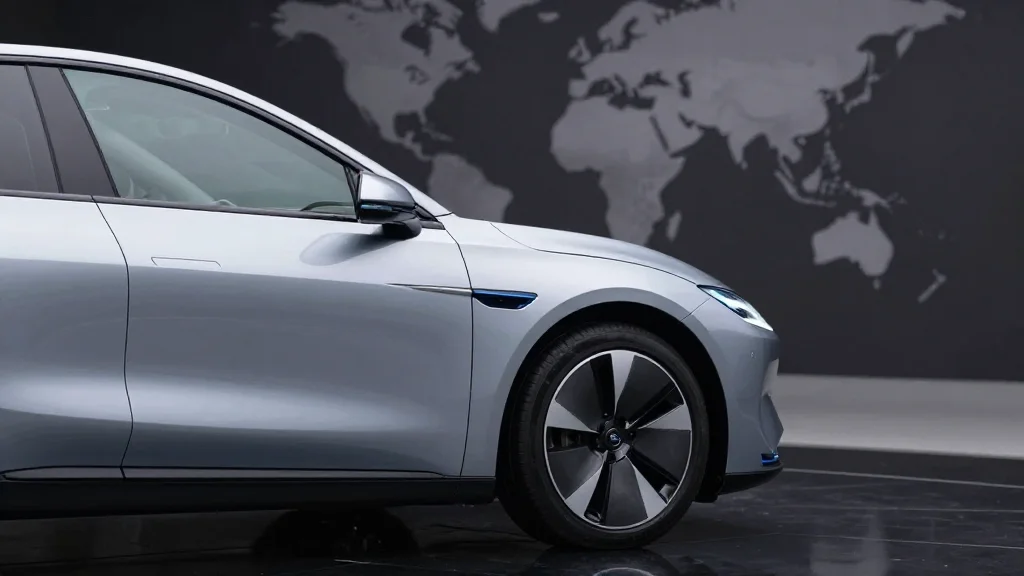 Behind the World’s Fastest Growth: OMODA & JAECOO Unveil Third-Anniversary Achievements at the Beijing Auto Show
