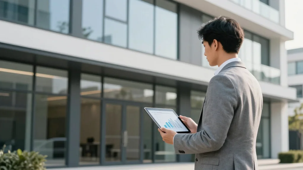 OneWall CEO Says AI Boosts Visibility, Not Jobs, as Portfolio Grows 16 Properties
