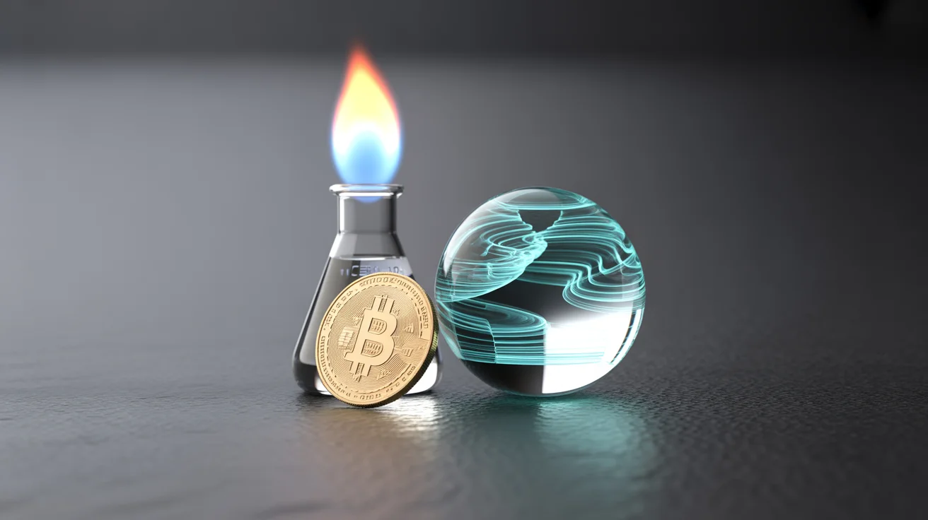 Live Crypto‑Macro Talk: Prediction Markets, Stablecoins, Gas Futures