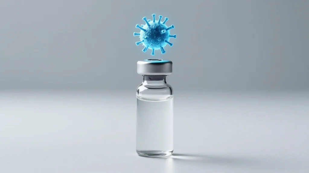 New ACIP Chair Questions Polio Vaccines, Rejects Established Science