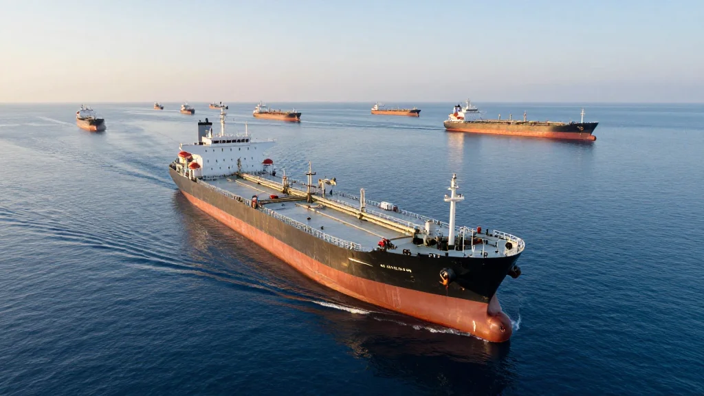 SPR Buffer Brief; Hormuz Delay Drains Reserves Fast
