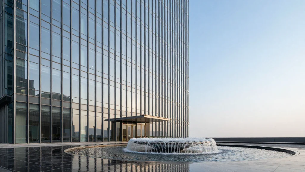GTIS to Develop New Headquarters for Santander Brasil