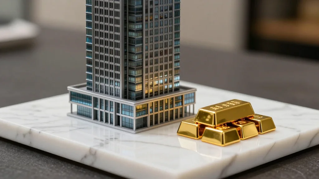 Marcus & Millichap Closes Sale of Court Square Development Site