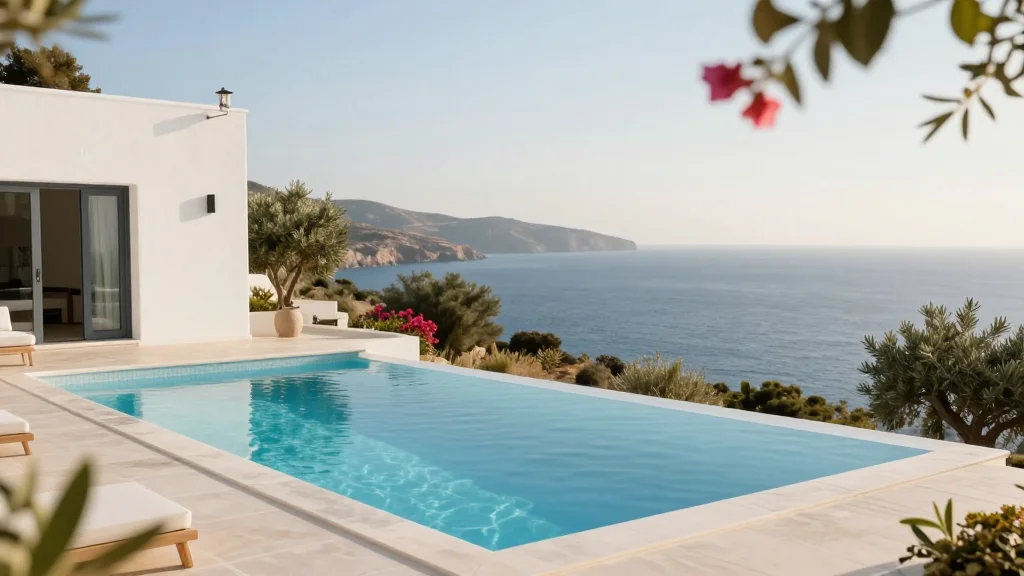 Rosewood Unveils Blue Palace Resort in Crete, Set for 2026 Launch
