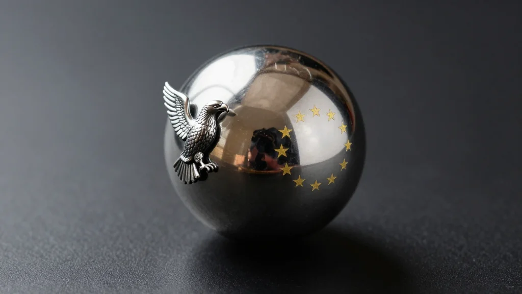 Europe's Mispriced US Security Model Demands New Solidarity