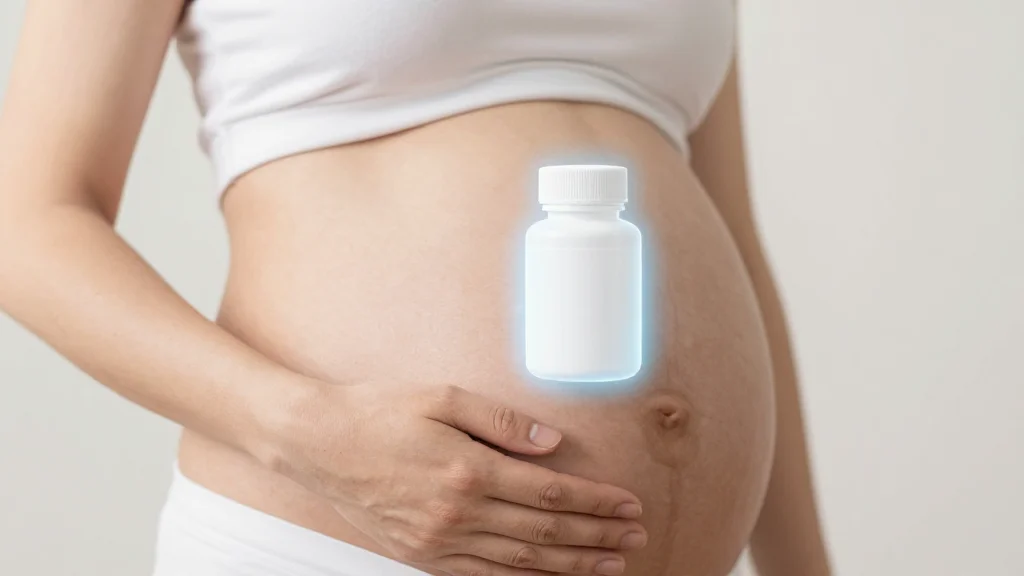 Scientists Cautiously Suggest GLP-1s Are Safe to Use Around Pregnancy