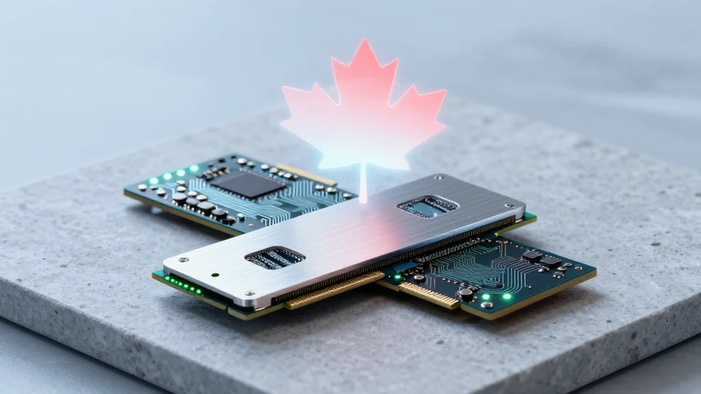 Canada’s New AI Strategy Powers Homegrown Innovation