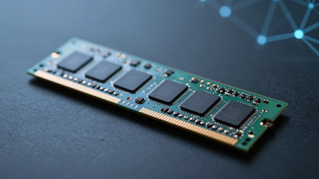 SK Hynix Starts Mass Production of 192 GB AI Server Memory for Nvidia's Vera Rubin Platform