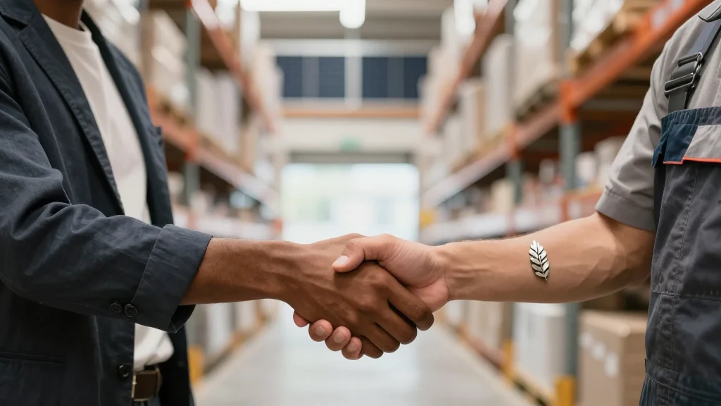 Customer‑First Success Starts With Employee Ownership Culture