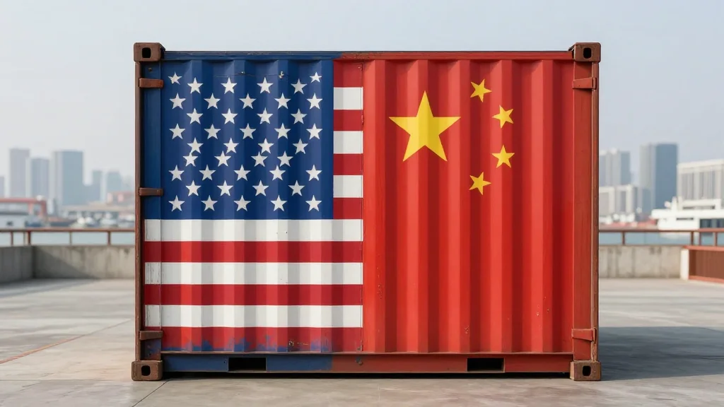China's New Trade Rules Heighten Supply‑Chain Pressure on U.S. Firms