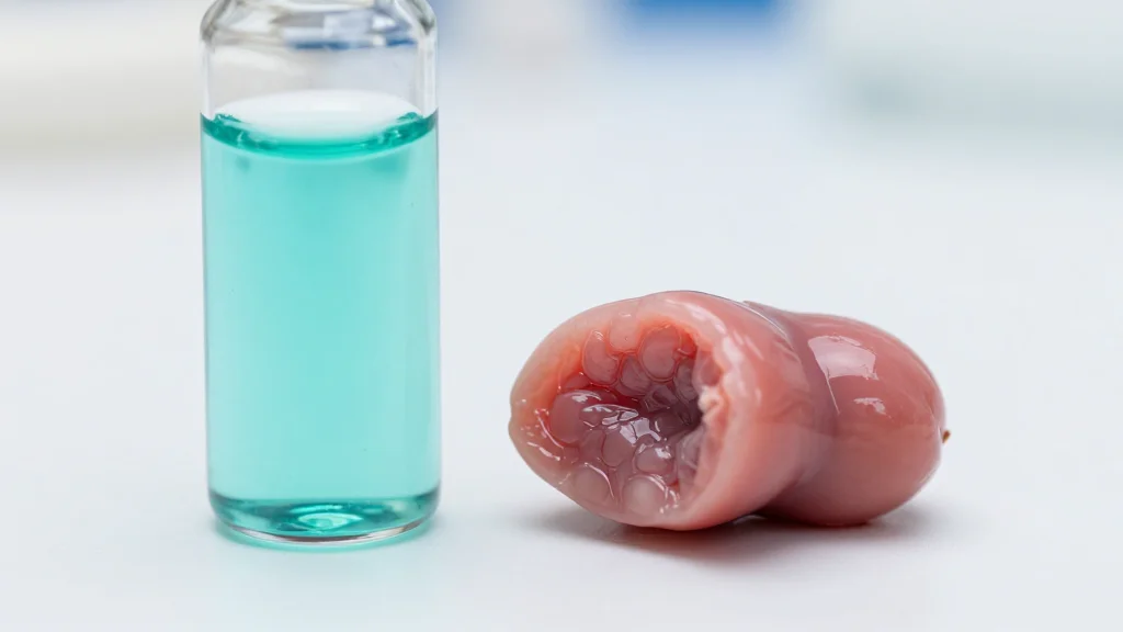 Engineered Probiotic Heads to Human Trials