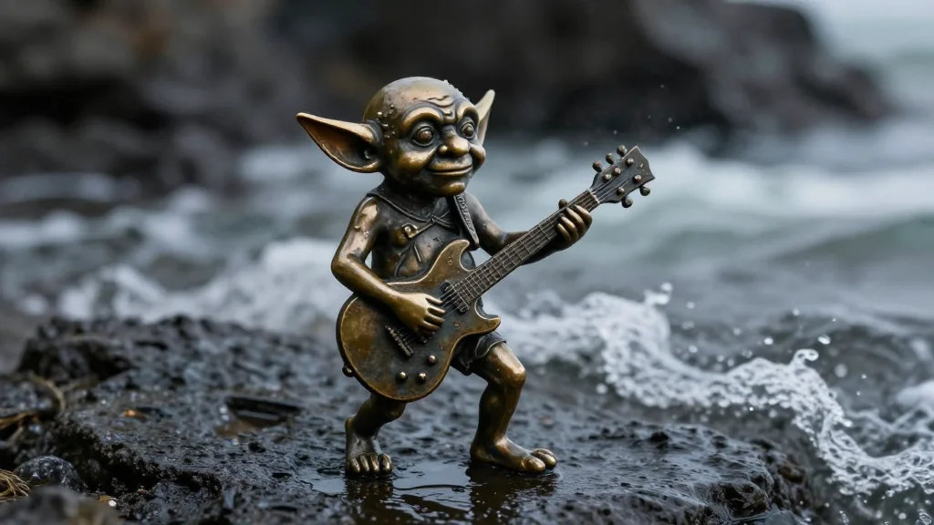 NEKROGOBLIKON Drop New EP, Reveal NSFW Music Video For "Dead-Ish"