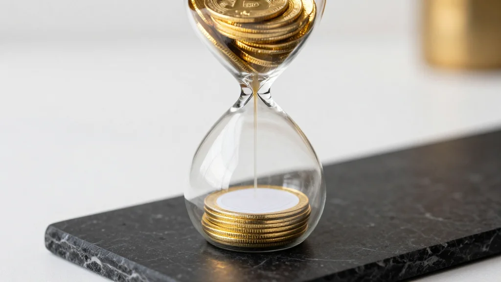 Crypto Repeats: Hype, Bear, Quiet, Bull—Learn the Cycle