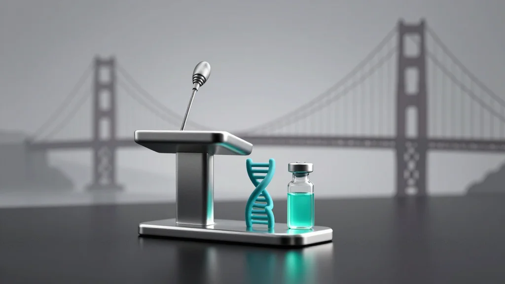 STAT Live Event in SF Featuring INSM and BBIO CEOs