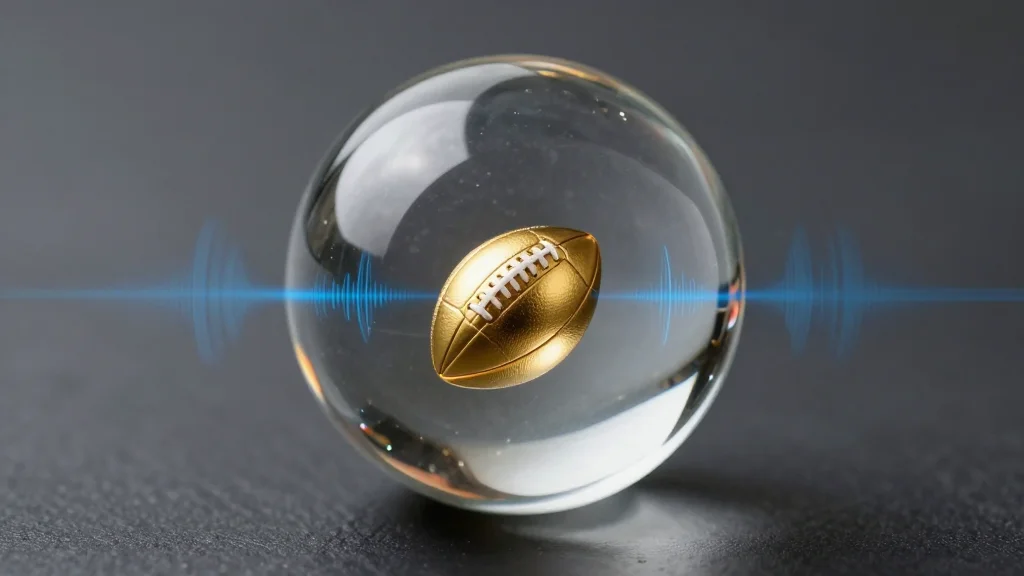 Prediction Markets Cause only Low Single‑digit Sportsbook Impact