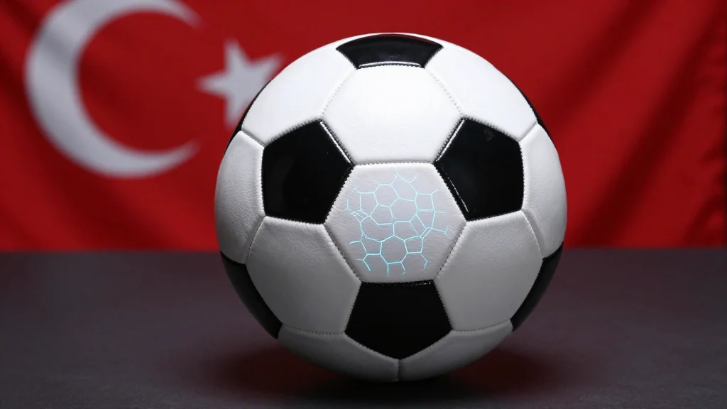 Moca Network Eyes Digital Identity Partnerships with Turkish Football Clubs