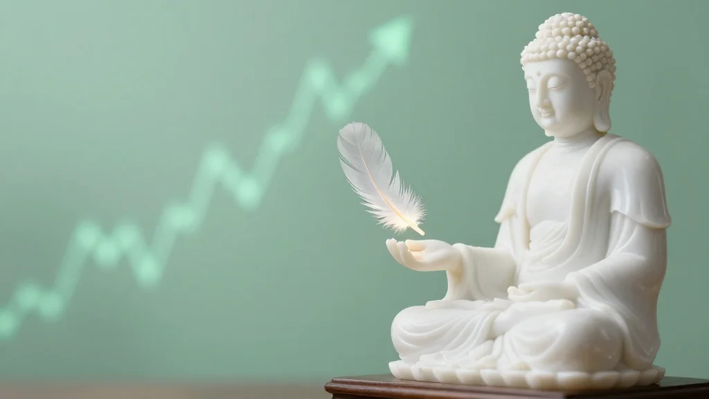 Letting Go: The Overlooked Superpower Inspired by Buddha