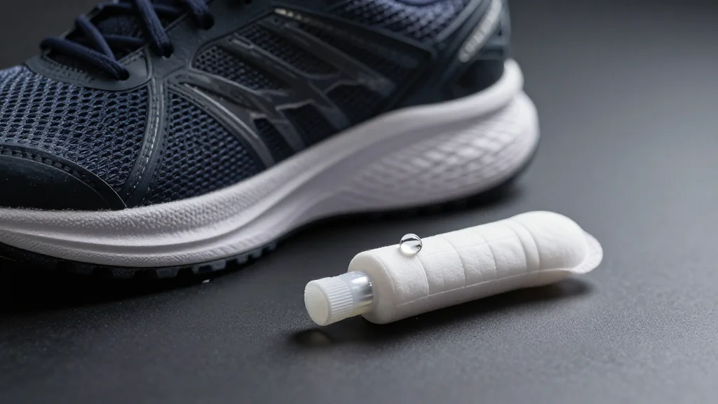Stanford Grads’ Tampon Startup Takes on Growing Market
