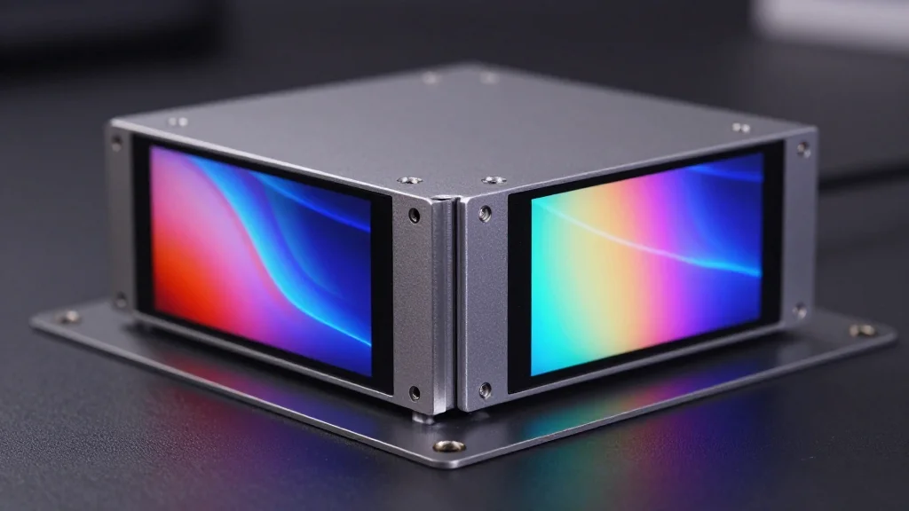 (PR) AAEON Launches Intelli TWL01 Edge, an Industrial Multimedia PC with Dual 4K Display Support