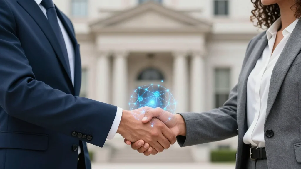 Public Service Told to Get Recruitment Processes Shipshape as AI Wave Looms