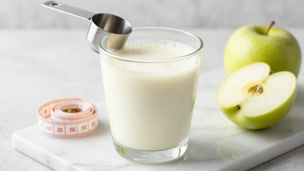 Whey Protein Boosts Weight Loss in Obesity, Review Finds