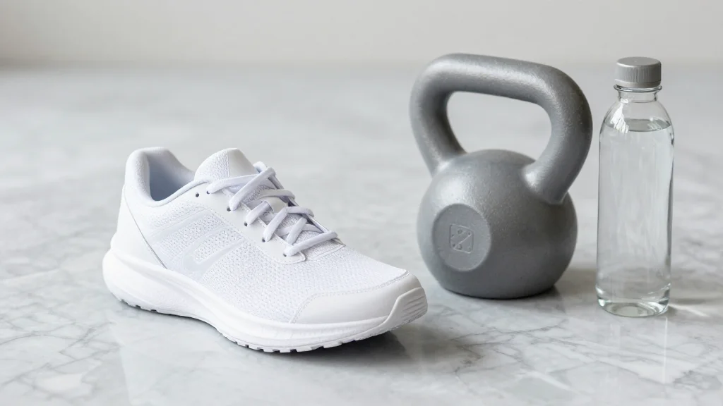 Physical Activity and Exercise 'Snacks: A Small Step Towards Big Gains in Severe Mental Illness
