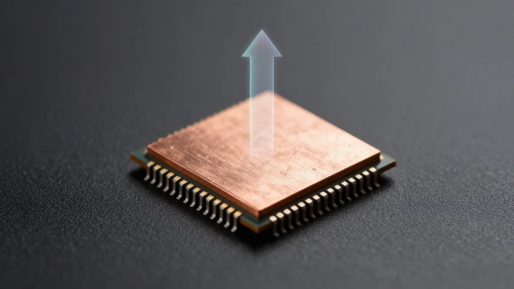 VanEck Semiconductor ETF Posts 384% Five‑Year Return, Turning $1,000 Into $4,840