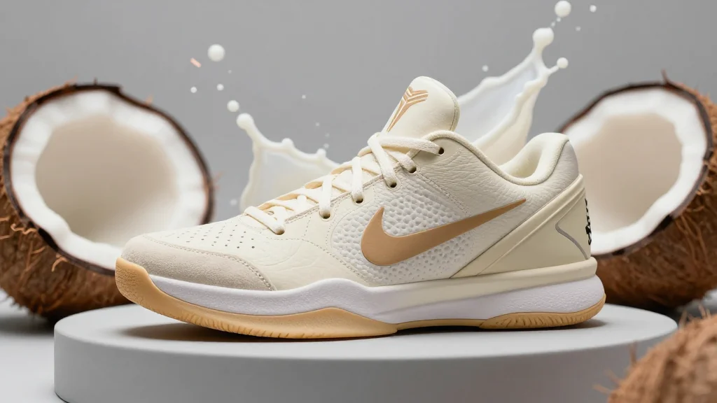 Caitlin Clark’s New Nike Kobe PE Will Be Released Before Her Signature Sneaker