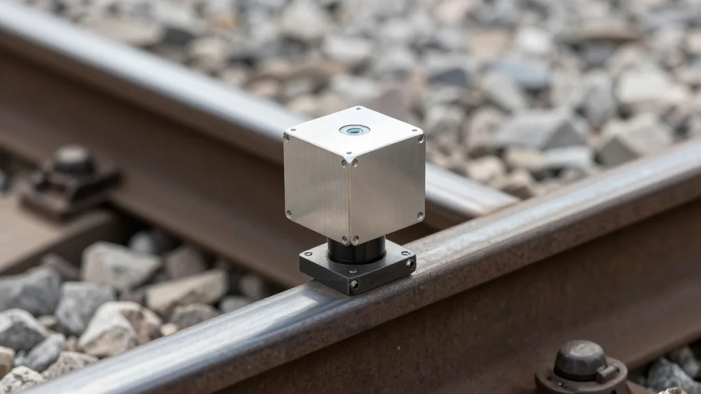 ASC Sensors in the Spotlight as Strainsense Exhibits at Rail Live UK