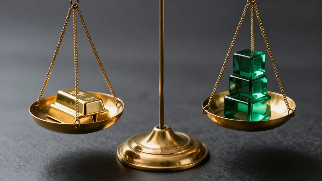 60/40 Portfolio No Longer Works in Today's Market