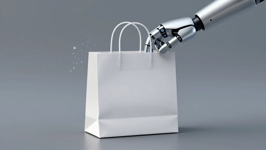 The E-Commerce Industry in the AI Era: Has the Agentic Flood Hit?