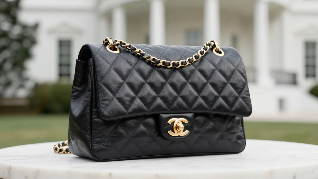 Chanel 25 Steals Spotlight