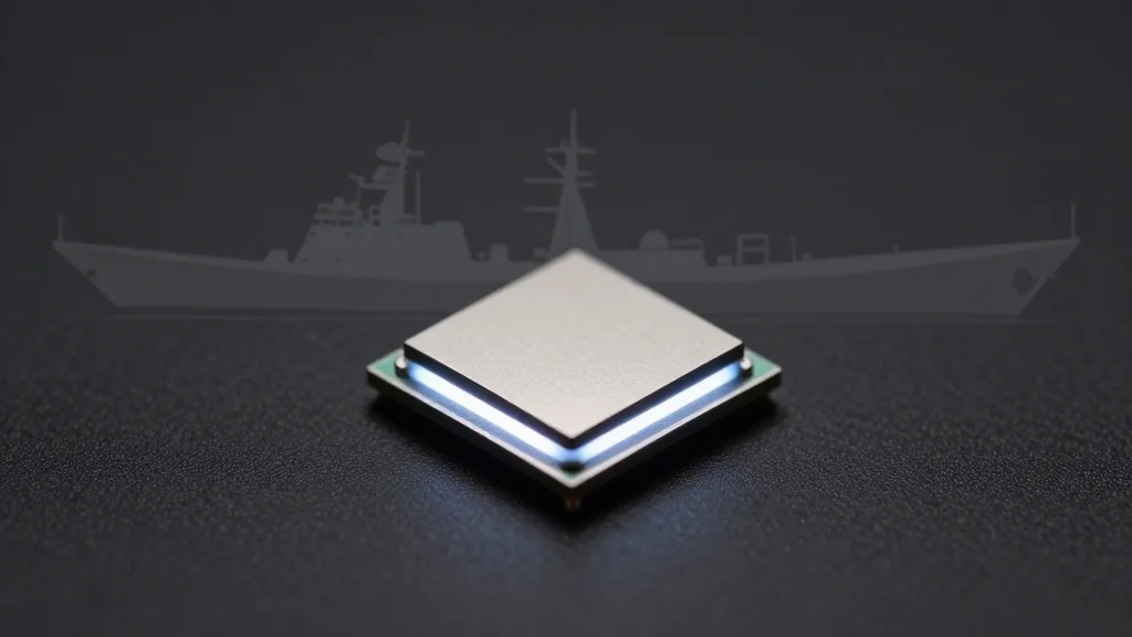 APEC 2026: Menlo Micro Brings MEMS-Based Power Switching on the Strength of Navy Program Milestone