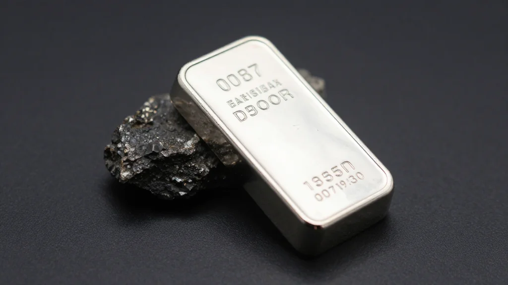 Silverco Tables PEA Results for Cusi Mine in Mexico