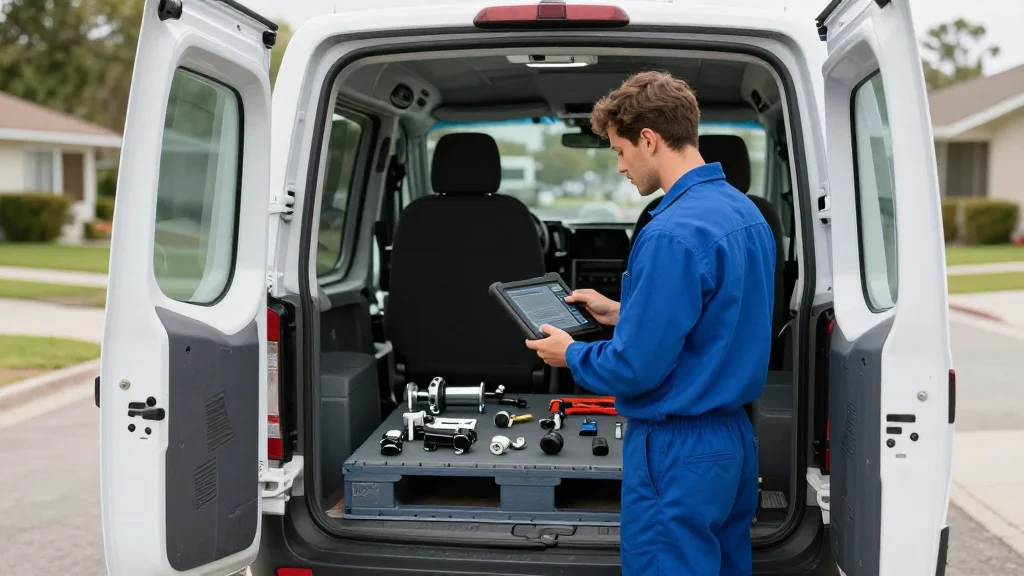 Hyundai Is Launching A Mobile Service Fleet To Fix Your EV At Home