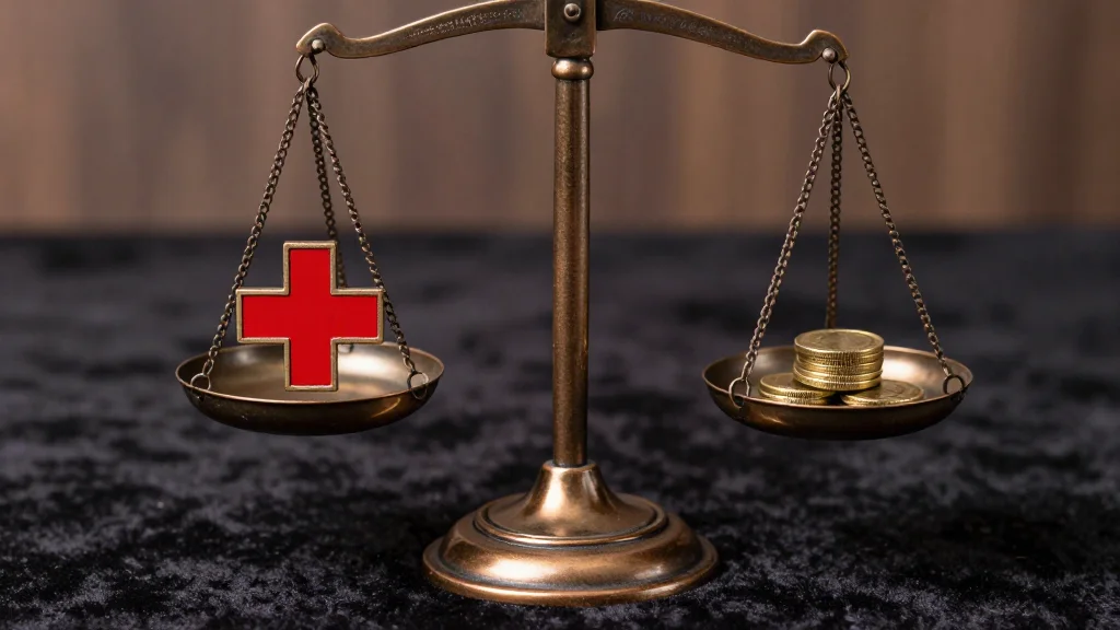 The $5B Test: Why Healthcare Compliance Programs Keep Failing the Same Way
